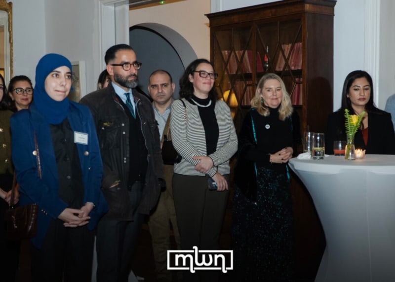 250 Moroccan Scholars Return Home as Future Leaders - Image 2