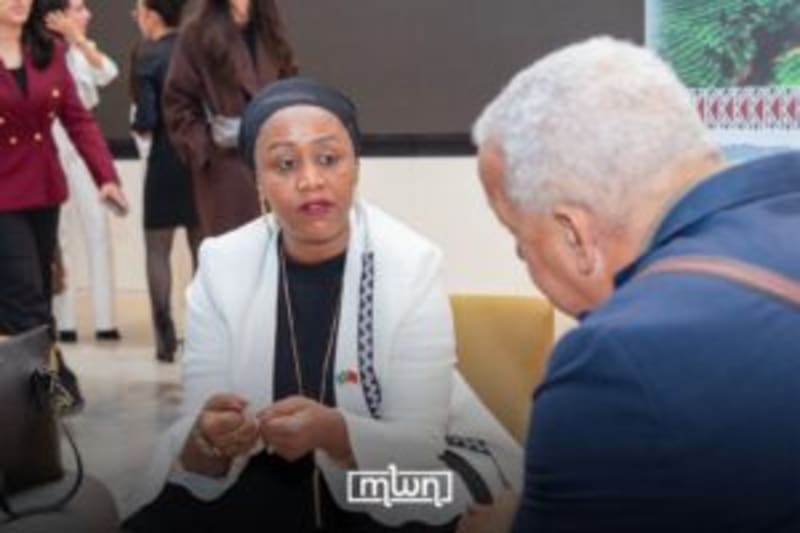 Morocco Students Host Inspiring Forum Uniting Africa's Hospitality Future - Image 3