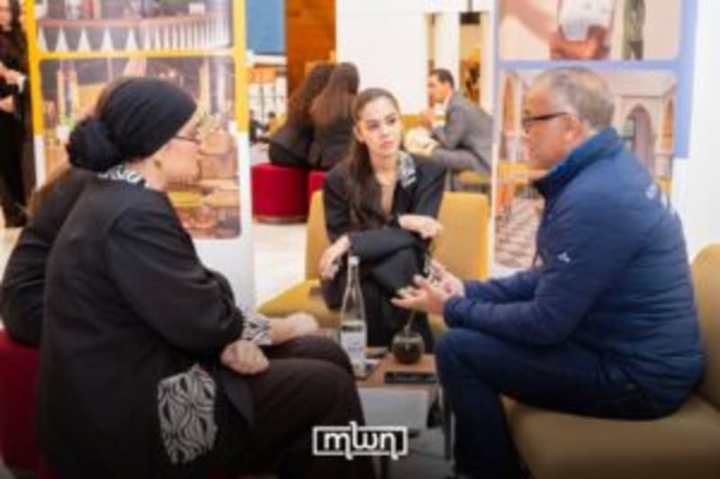 Morocco Students Host Inspiring Forum Uniting Africa's Hospitality Future - Image 4