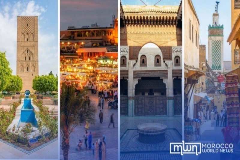 Morocco Tourism Hits Record $13B, Beats 2026 Goal Early