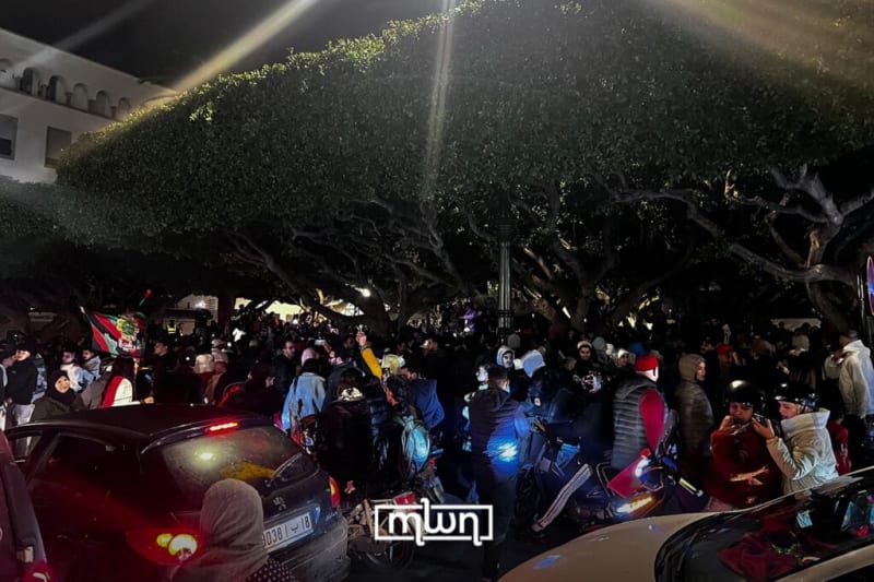 Morocco Reaches AFCON Final After Penalty Shootout Win - Image 2