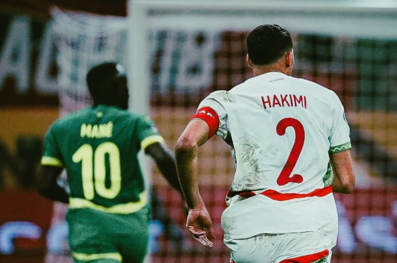 Senegal Wins Second AFCON Title in Thrilling Final