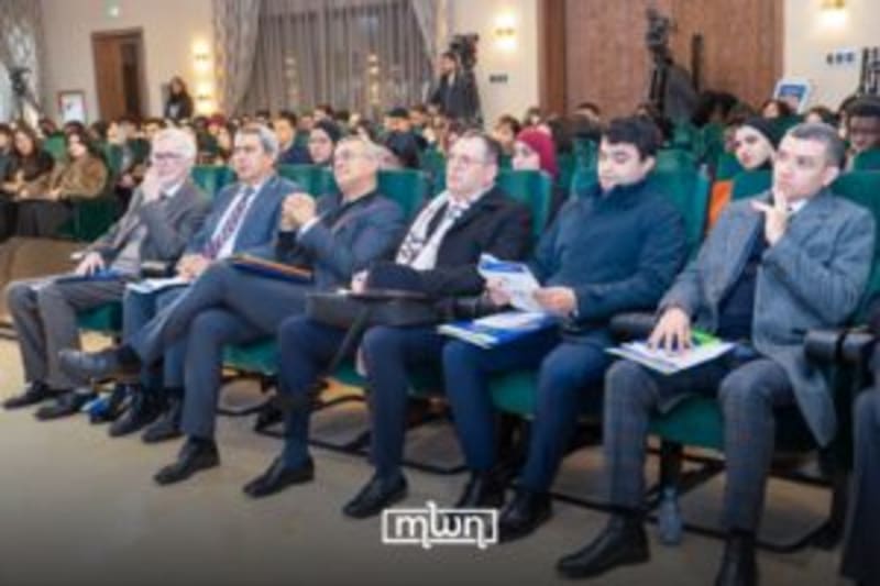 Morocco Summit Unites 40 Nations' Youth for Peaceful Future - Image 3