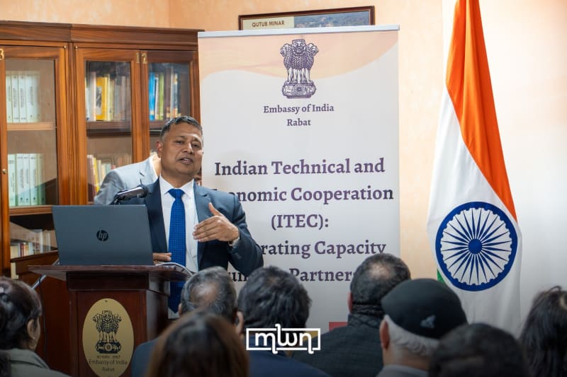 India-Morocco Celebrate 900 Alumni in 10-Year Partnership