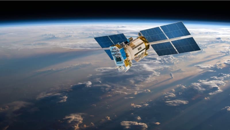 Morocco Launches Satellite to Fight Climate Change