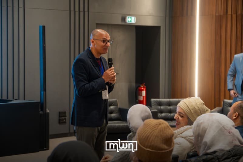 Morocco Hosts First Ertiqaa Conference on English Teaching - Image 2