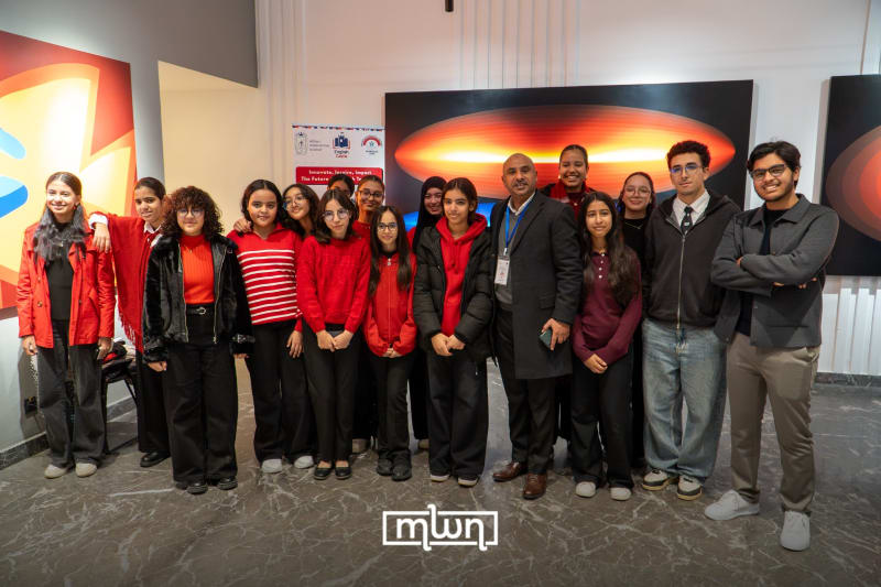 Morocco Hosts First Ertiqaa Conference on English Teaching - Image 5