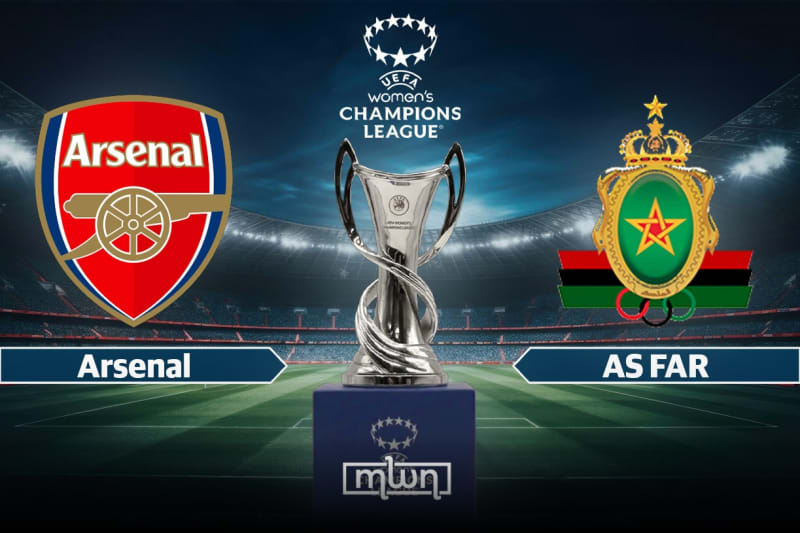 Arsenal Reaches Final, AS FAR Makes African History