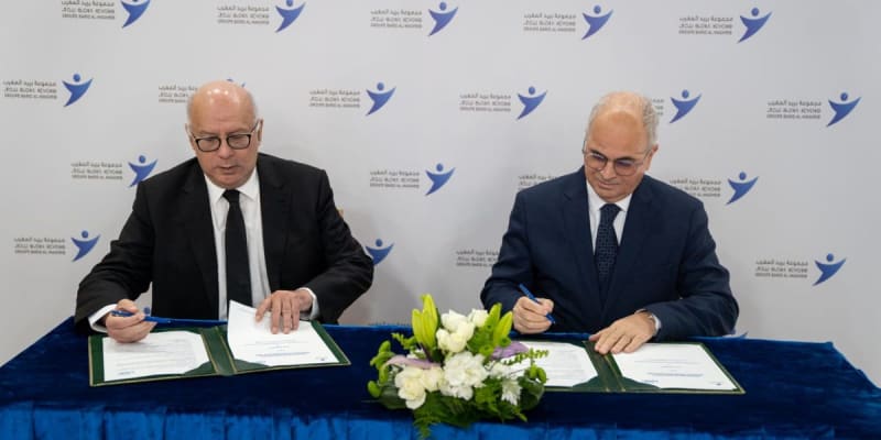 Morocco's Barid Al-Maghrib Joins National Program to Protect Millions' Data