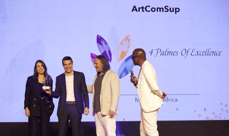 Morocco's Edvantis Schools Earn Top Global Rankings