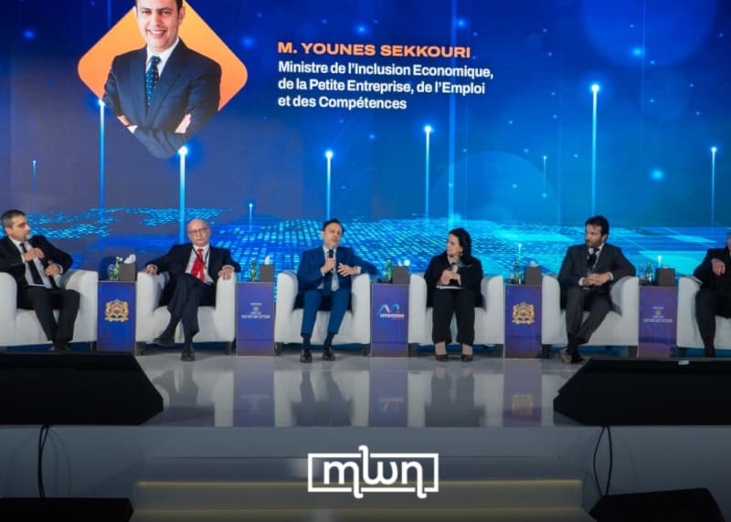 Morocco Bets Big on AI to Create 149,000 Tech Jobs - Image 2