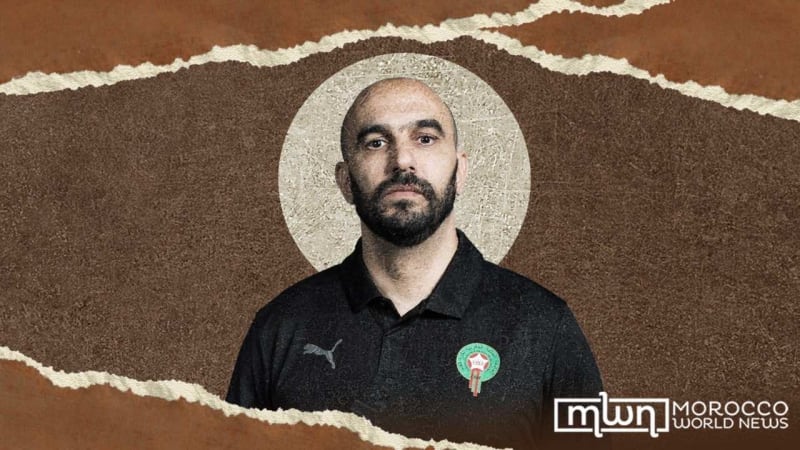 Morocco's 40 Million Coaches Unite as Atlas Lions Soar to Semifinals