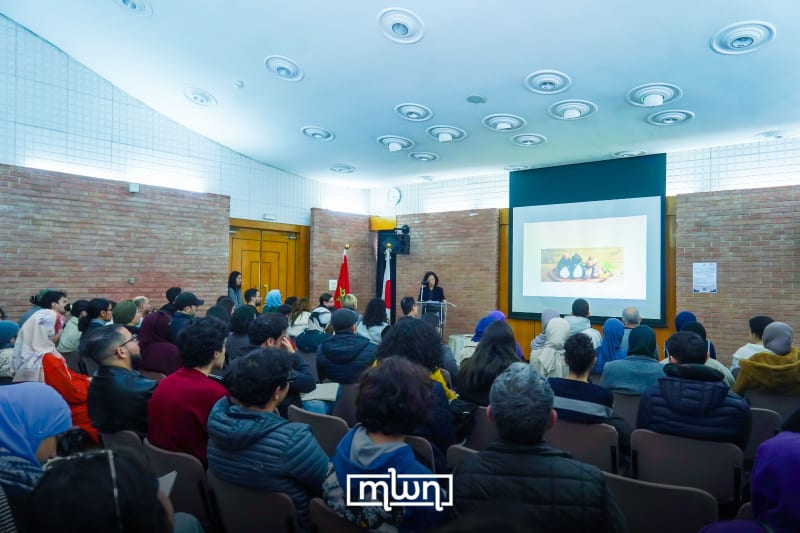 Japan Brings Manga and Culture to Morocco's Capital