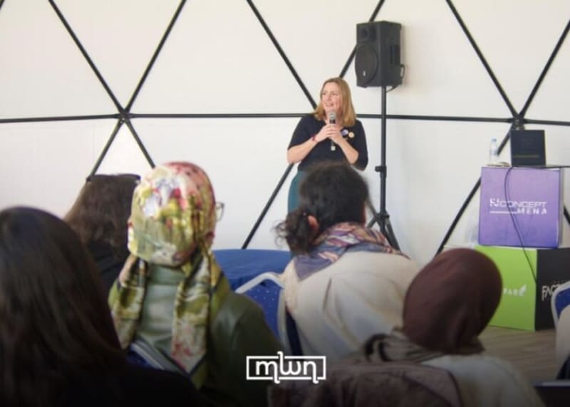 Morocco Workshop Shows AI as Creativity Partner, Not Threat - Image 2