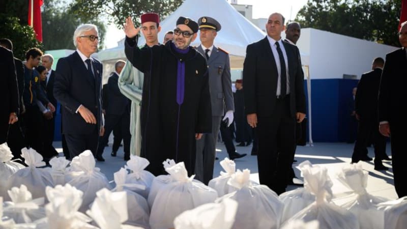 Morocco Feeds 4.3M People This Ramadan With $30M Aid