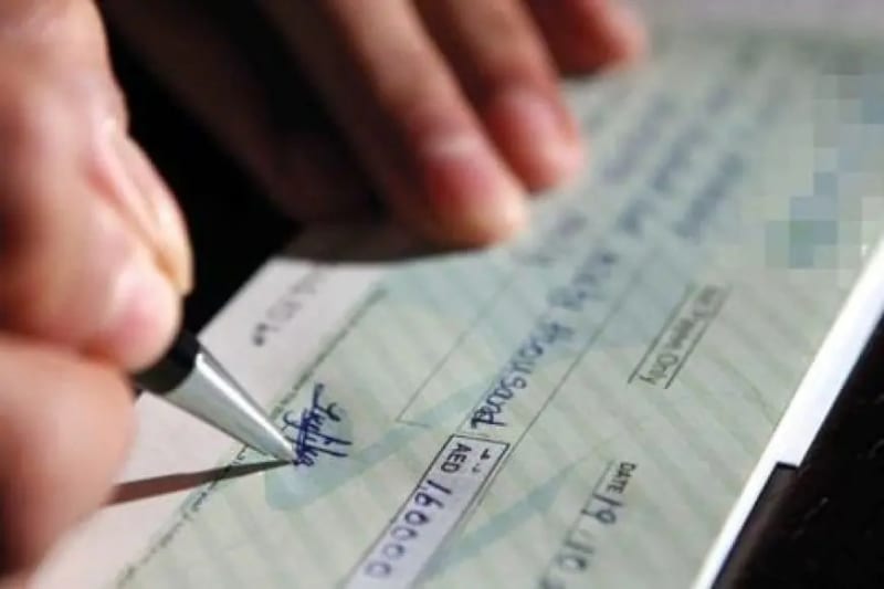 Morocco Gives Bounced Check Writers Second Chance