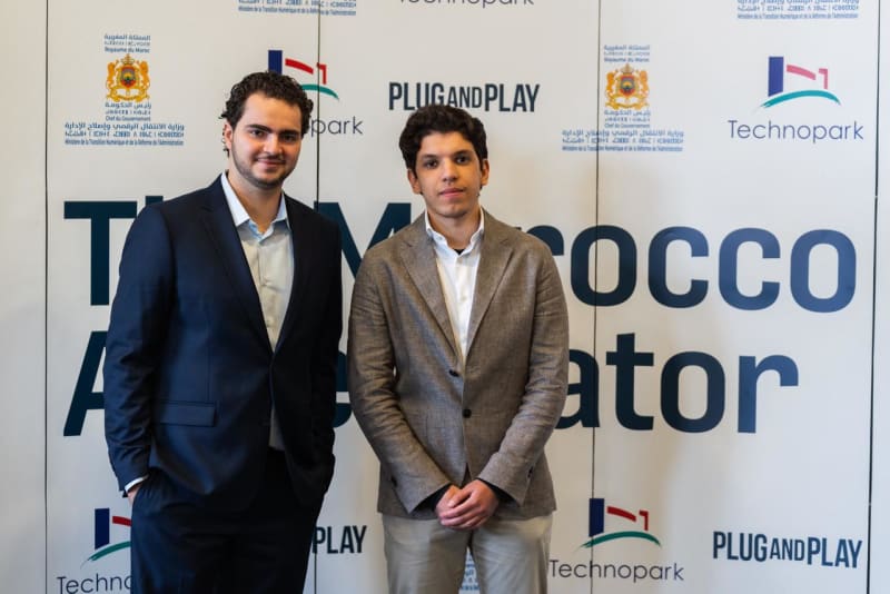 Moroccan Startup Wins $150K to Simplify Business Creation