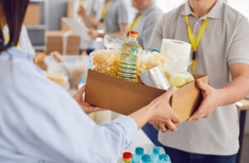 Morocco Feeds 4.3M Families This Ramadan With Food Support