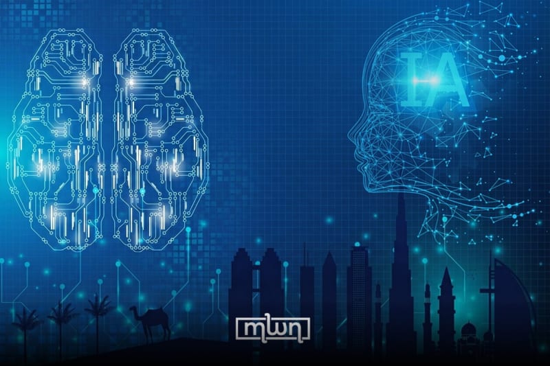 Africa and Middle East Build Their Own AI Future