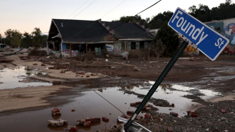 North Carolina Gives Fire Stations Solar Power After Helene - Image 5