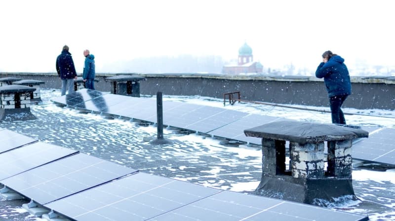 Ukraine Adds 1.5 Gigawatts of Solar Power Despite War - Image 2