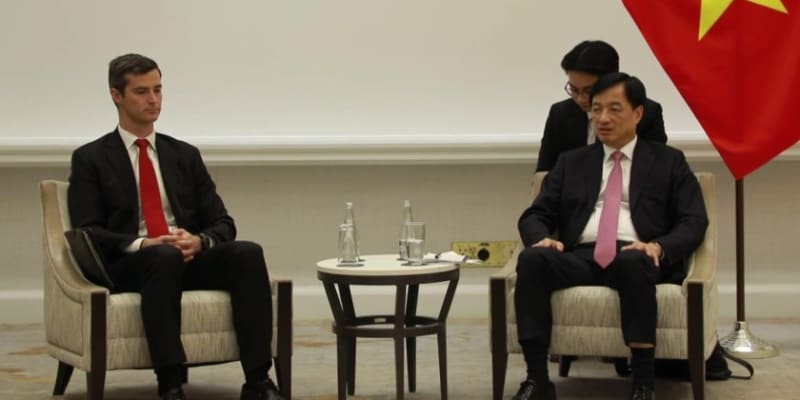 US and Vietnam Forge Tech Partnership for Semiconductors - Image 2