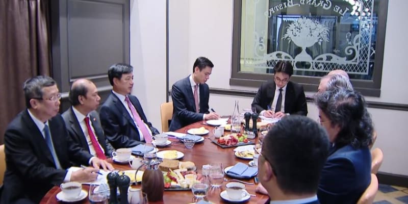 US and Vietnam Forge Tech Partnership for Semiconductors - Image 4
