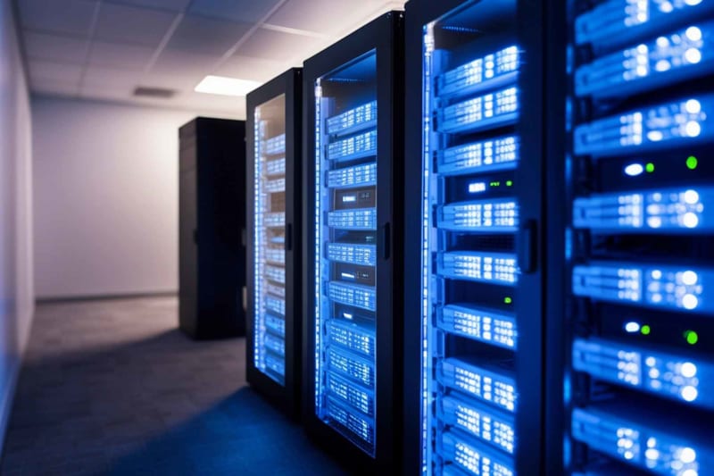 West Virginia Lands $4B Data Center, 125 Jobs