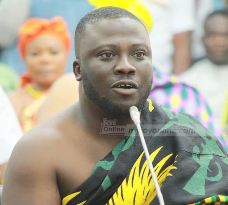 Ghana Restarts Major Road Projects in Ashanti Region