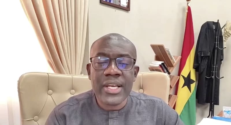 Ghana's NPP Unites After Primaries, Eyes 2028 Comeback