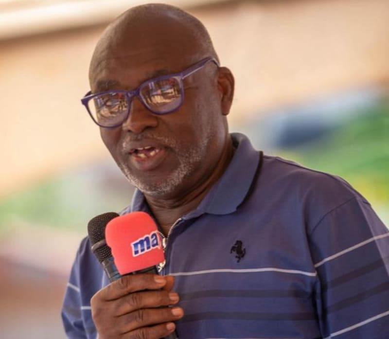 Ghana Creates Dedicated Sports Fund to Boost Athletes