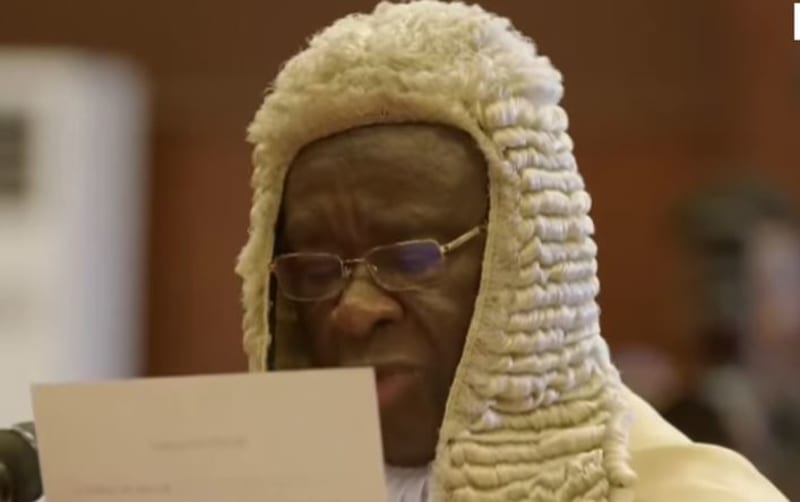 Ghana Creates Fast-Track Courts for Corruption and Mining