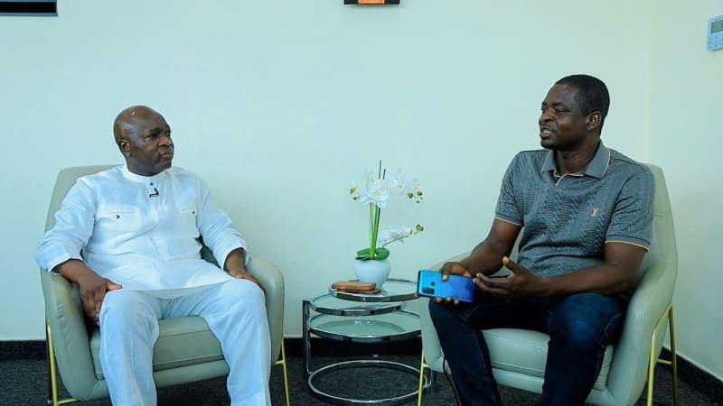 Ghana Strengthens Press Freedom as President Takes Swift Action to Protect Journalists