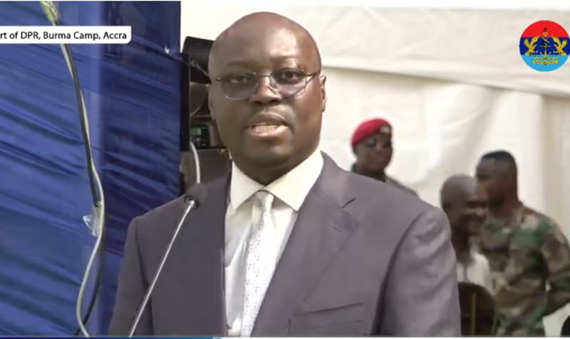 Ghana Gets $22.6M World Bank Loan for Food Security