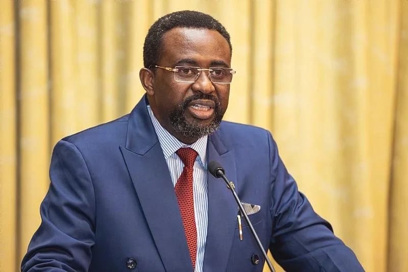 Ghana's Lending Rates Set for Historic Drop to 10% as Economy Strengthens