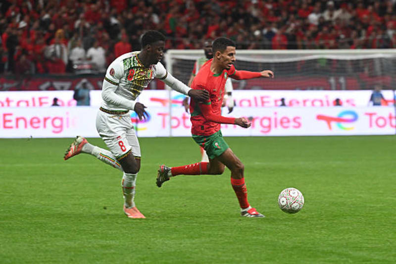 Mali Star Samassékou Eyes Houston Comeback After Injury