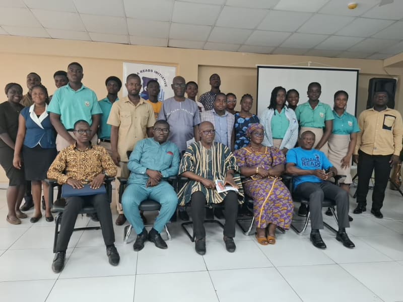 Ghana Educators Unite to Tackle Exam Malpractice Crisis