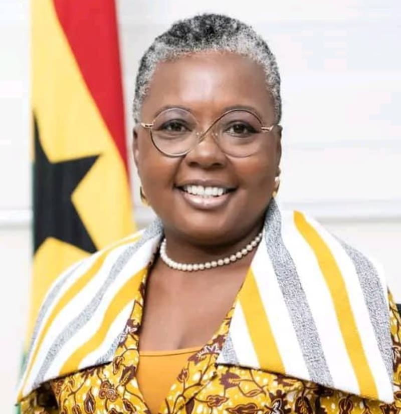 Ghana's New Fisheries Minister Wins Hearts in First Month