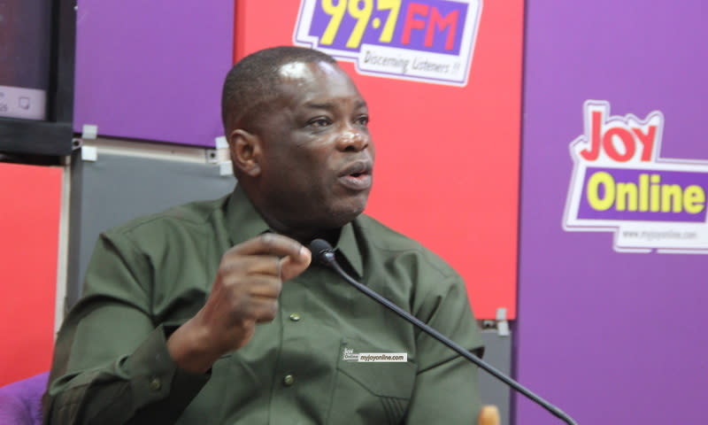 Ghana Pays $10B Road Arrears in Historic Settlement