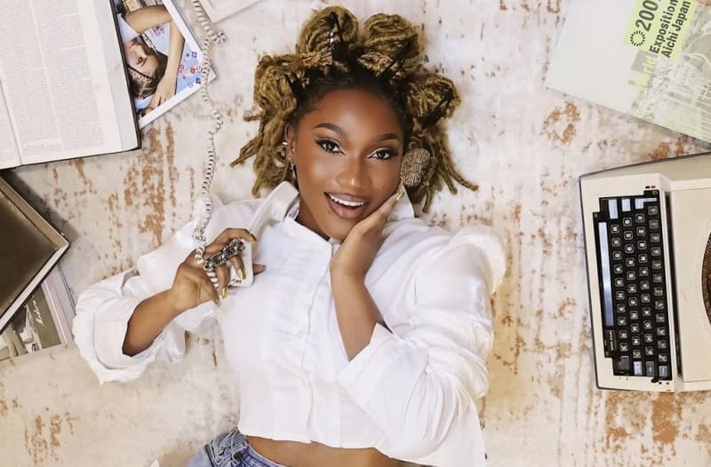 Wendy Shay: From 'Shaytanic' Insults to Ghana Music Star