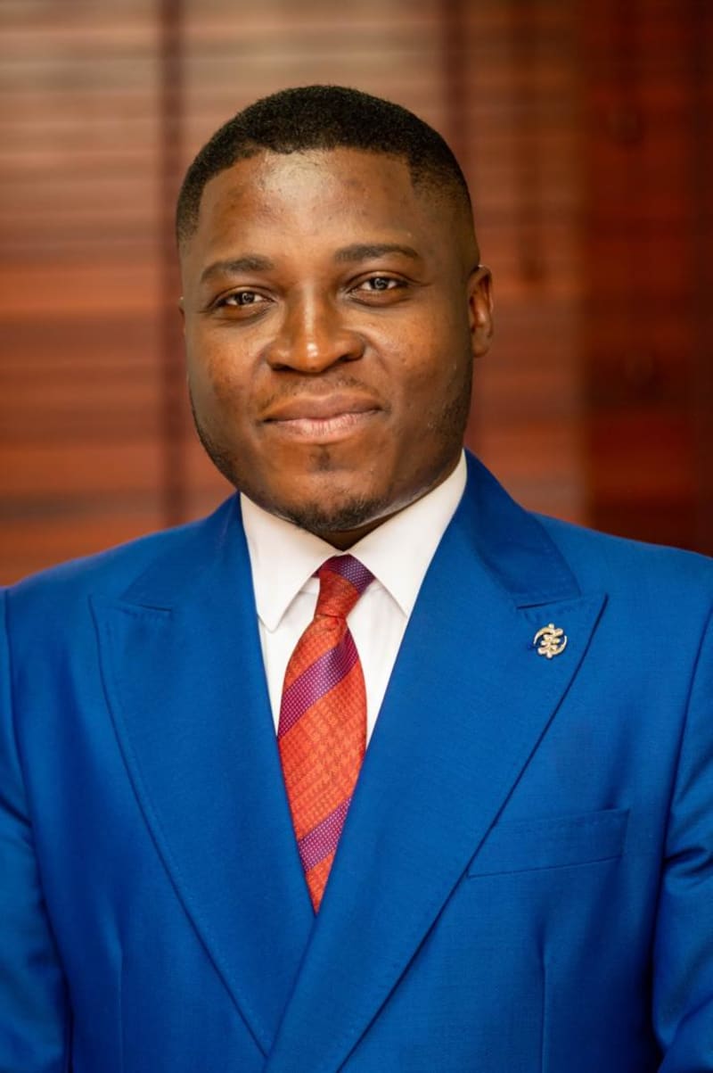 MP Edem Agbana Celebrates Year of Remarkable Service to Ketu North Constituents