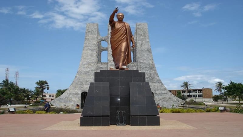 Ghana Memorial Park Revenue Jumps 25% to $600K in 2025