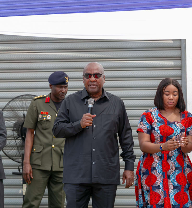 Ghana Publishing Company's Inspiring Turnaround Celebrated as Model for Public Sector Success