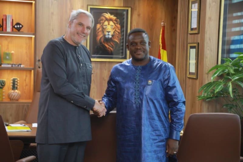 MTN Ghana Invests $2M in One Million Coders Program