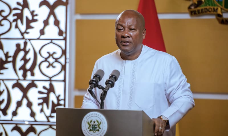 Ghana Launches SheaPark Hub to Boost Rural Industry
