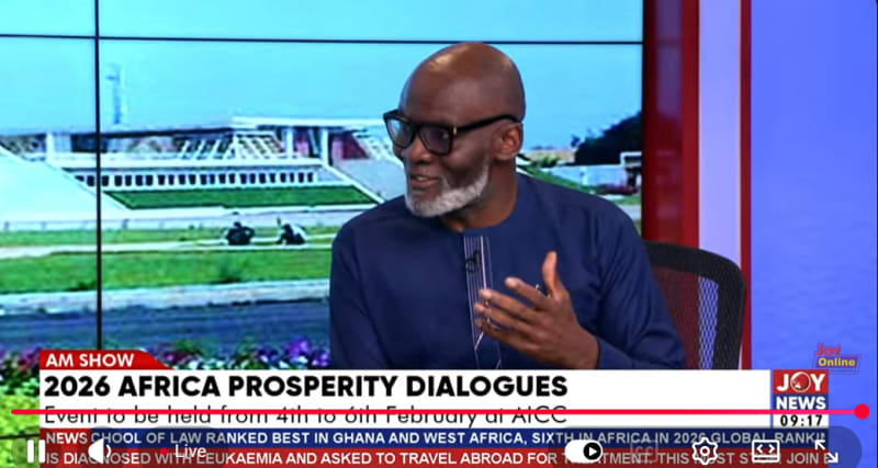 Africa Campaign Seeks 10M Signatures for Visa-Free Travel