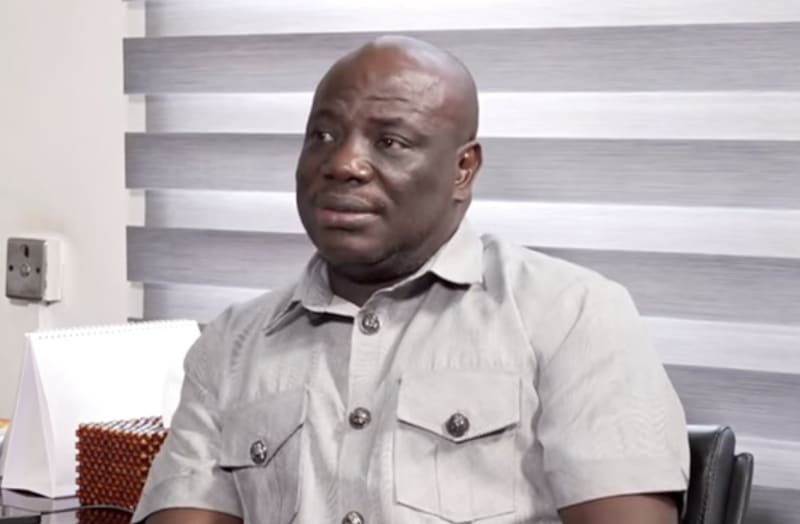 Ghana MP Wins Year-Long Court Battle, Reclaims His Seat