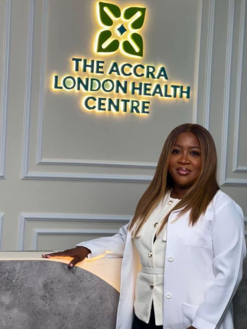 Ghana Launches Inspiring 2026 Health Revolution: Prevention Over Treatment