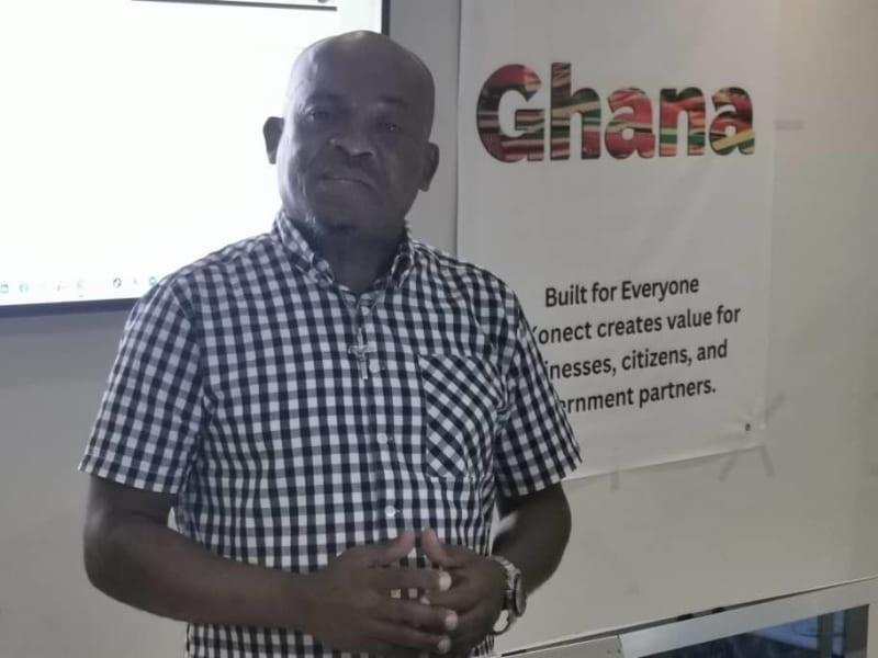 Ghana Launches GHKonnect to Link 16 Million Businesses