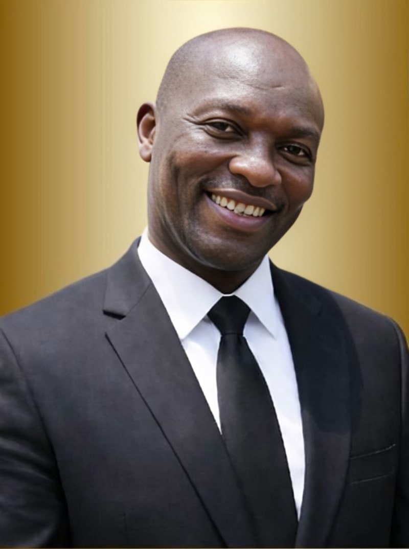 Boxing Legend Nana Yaw Konadu Leads Ghana's PKO Boxing